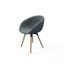 Krzesło KR-502 Ruby Kolory Tkanina City 72 Design Italia 2025-2030